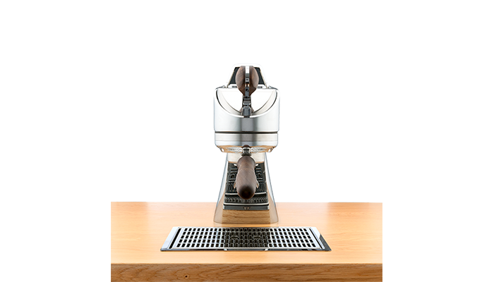 Espresso AV